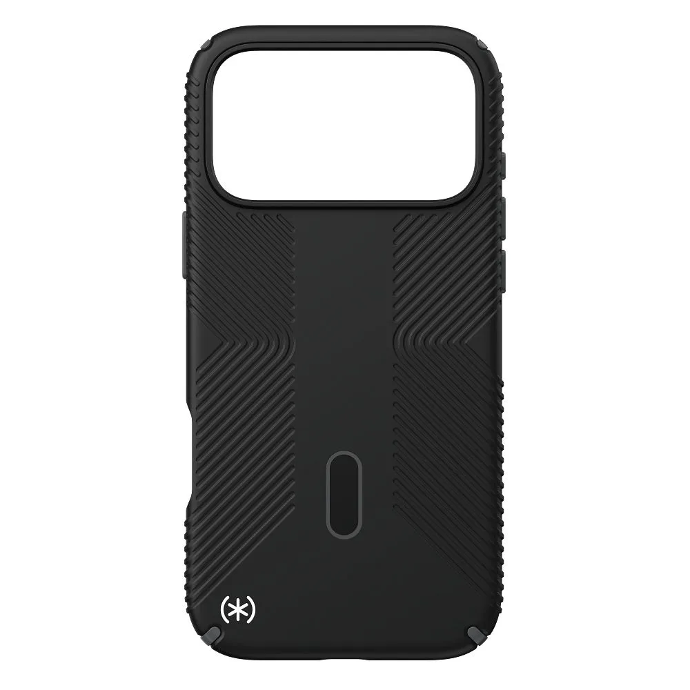 Comprar funda speck presidio2 grip iphone 17 pro max magsafe negro | MacStore Online