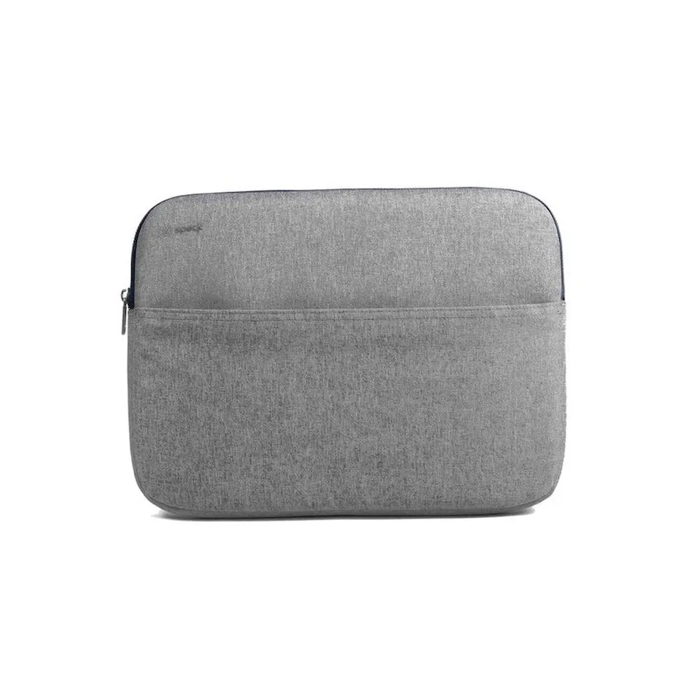 Comprar sleeve speck transfer pro pocket 13pulgadas 14pulgadas gris claro | MacStore Online
