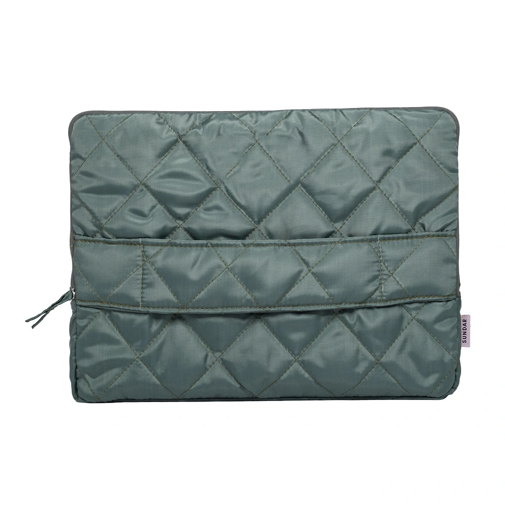 Comprar sleeve sundar macbook verde 13pulgadas a 15pulgadas | MacStore Online