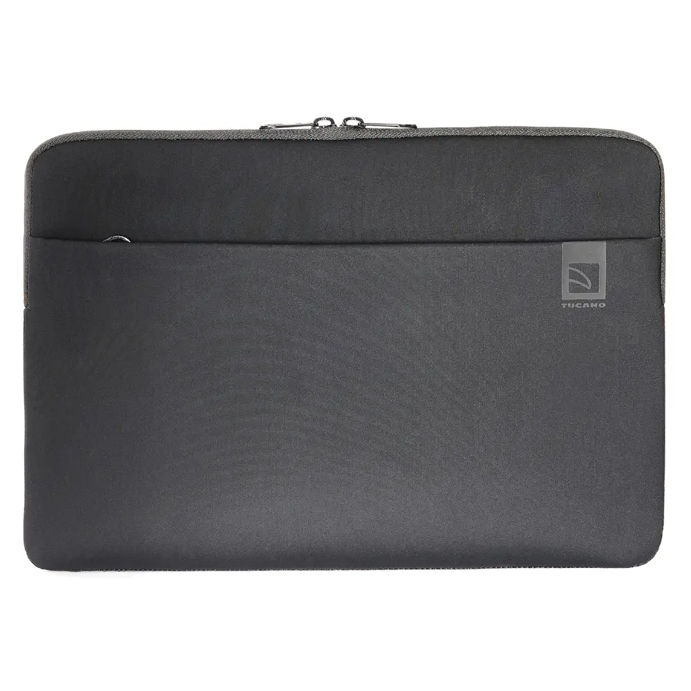 Comprar sleeve tucano top 13pulgadas negro | MacStore Online