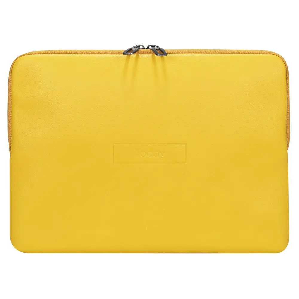 Comprar sleeve tucano today 13pulgadas amarillo | MacStore Online