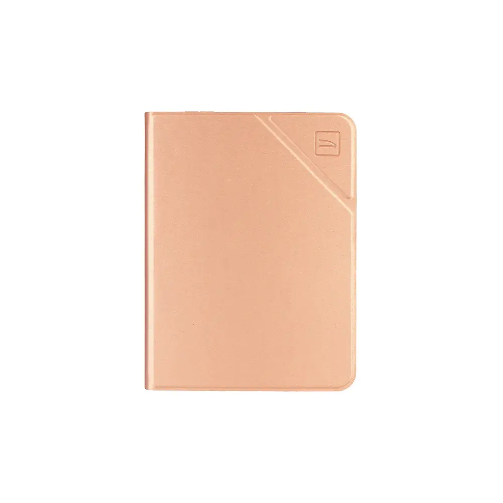 Comprar funda tucano metal ipad mini 7 6 gen oro rosado | MacStore Online