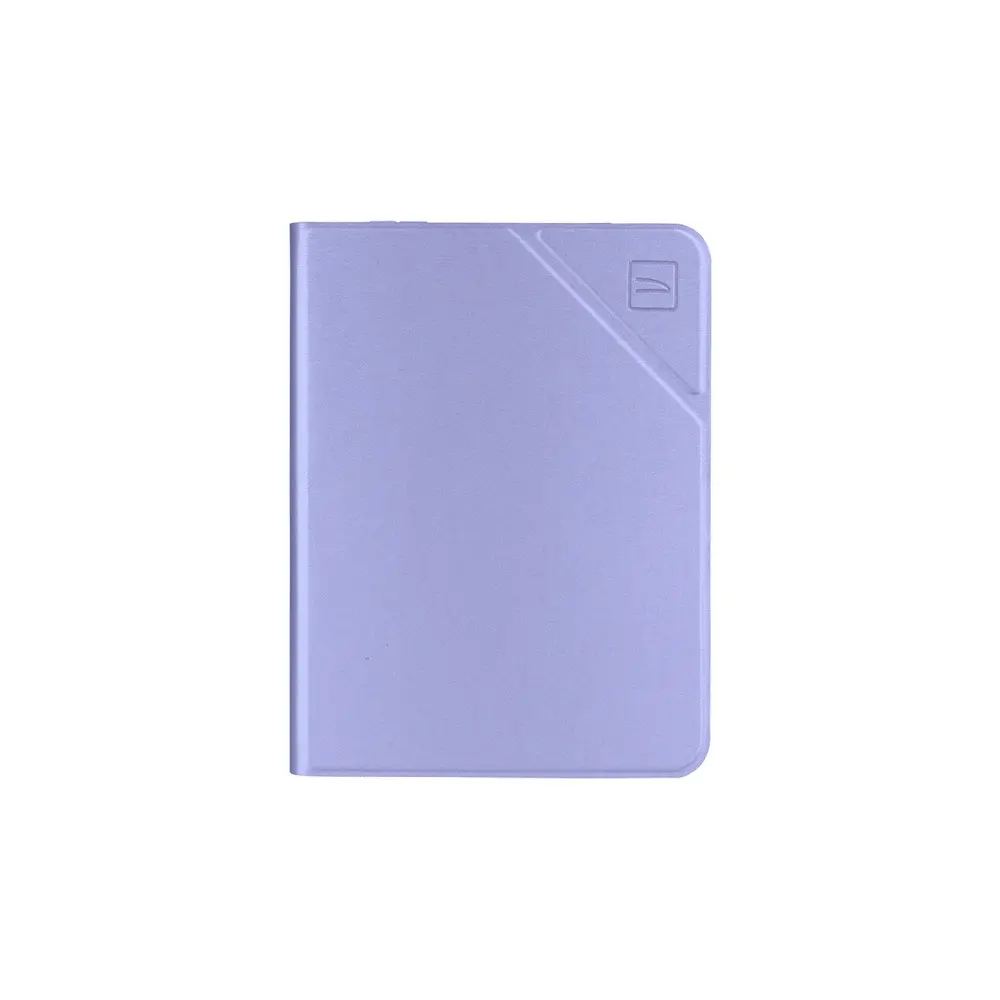 Comprar funda tucano metal ipad mini 7 6 gen morado | MacStore Online