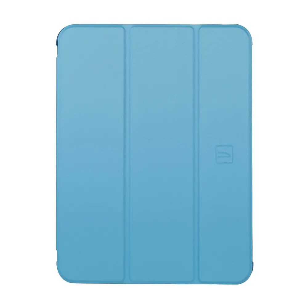Comprar funda tucano satin ipad 11a 10a gen azul | MacStore Online