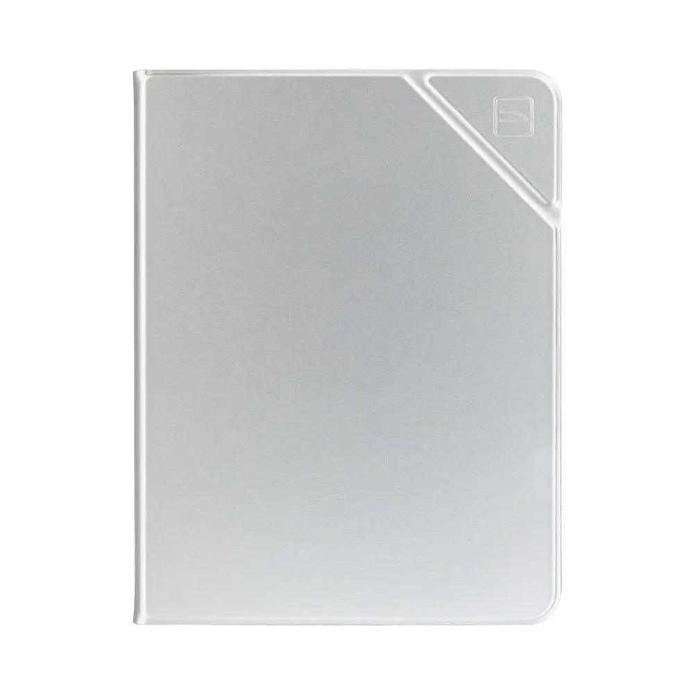 Comprar funda tucano metal ipad air m4 m2 11pulgadas 4 5 gen 10 9pulgadas plata | MacStore Online
