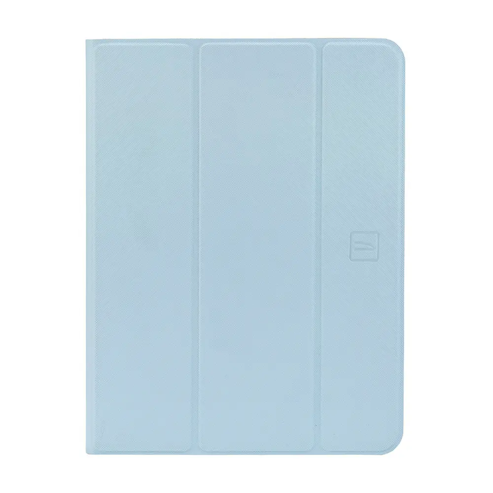 Comprar funda tucano metal ipad air m3 m2 11pulgadas pro 4a gen 10 9pulgadas azul | MacStore Online