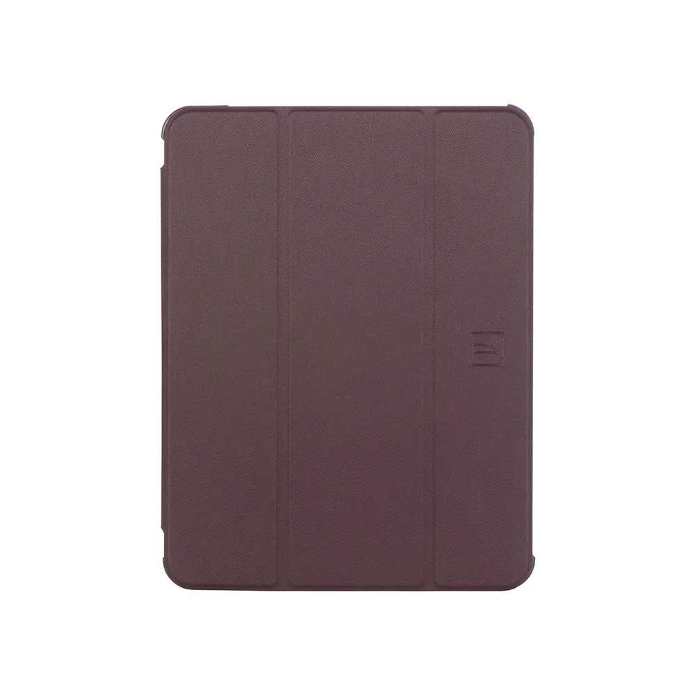 Comprar funda tucano satin ipad air 11” m4 m2 morado | MacStore Online