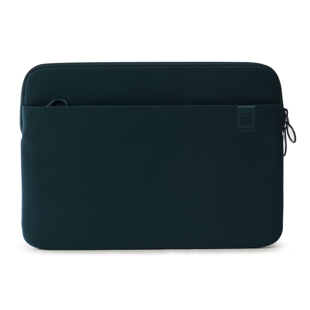 Comprar sleeve tucano top 14pulgadas azul | MacStore Online