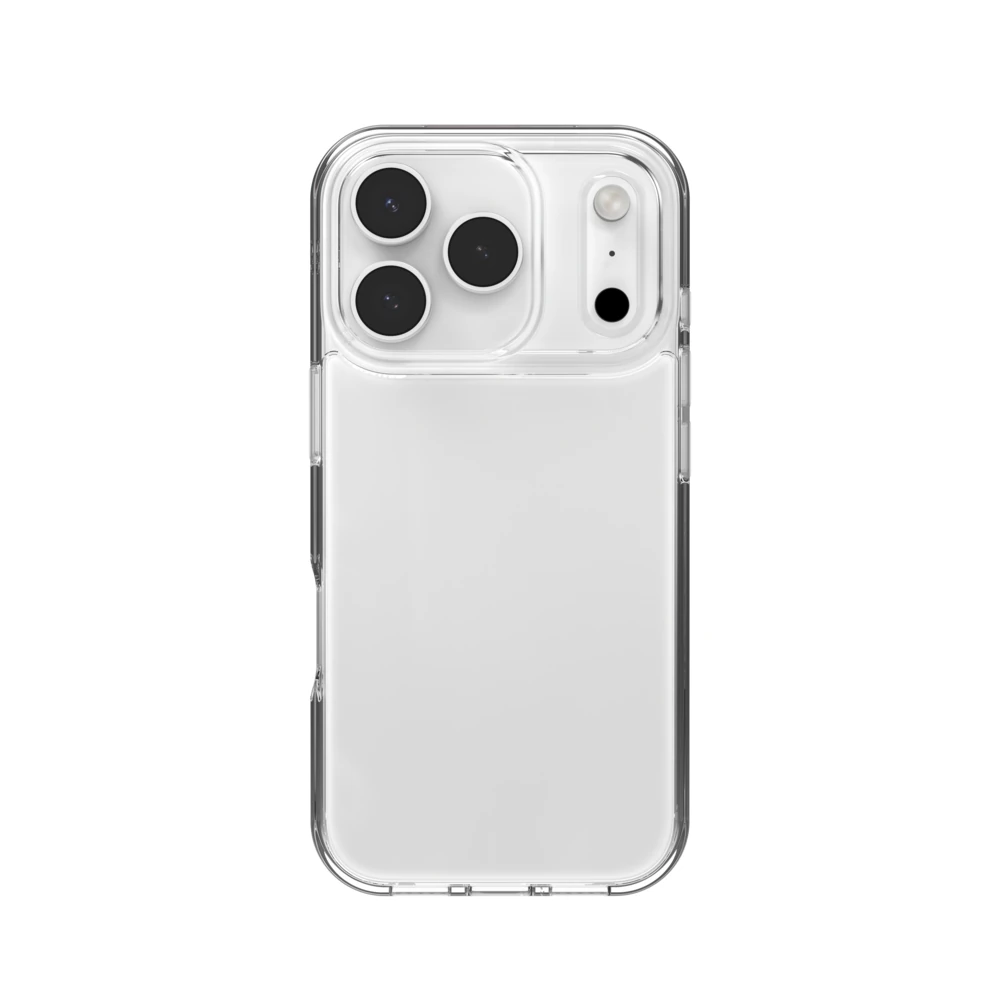 Comprar funda zagg crystal palace lite snap iphone 17 pro transparente | MacStore Online