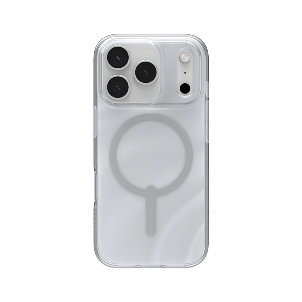 Comprar funda zagg milan snap iphone 17 pro blanco | MacStore Online