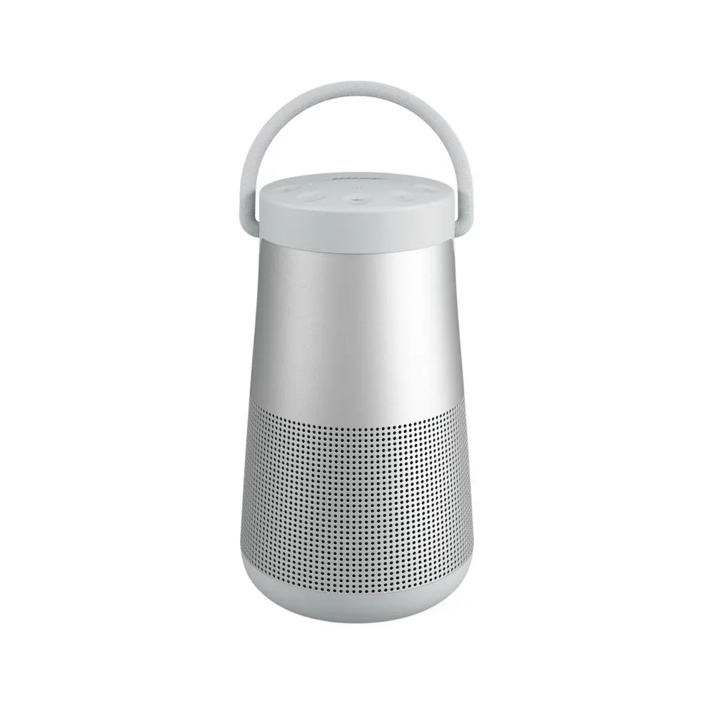 Comprar bocina bose soundlink revolve plus ii bt luxe silver | MacStore Online
