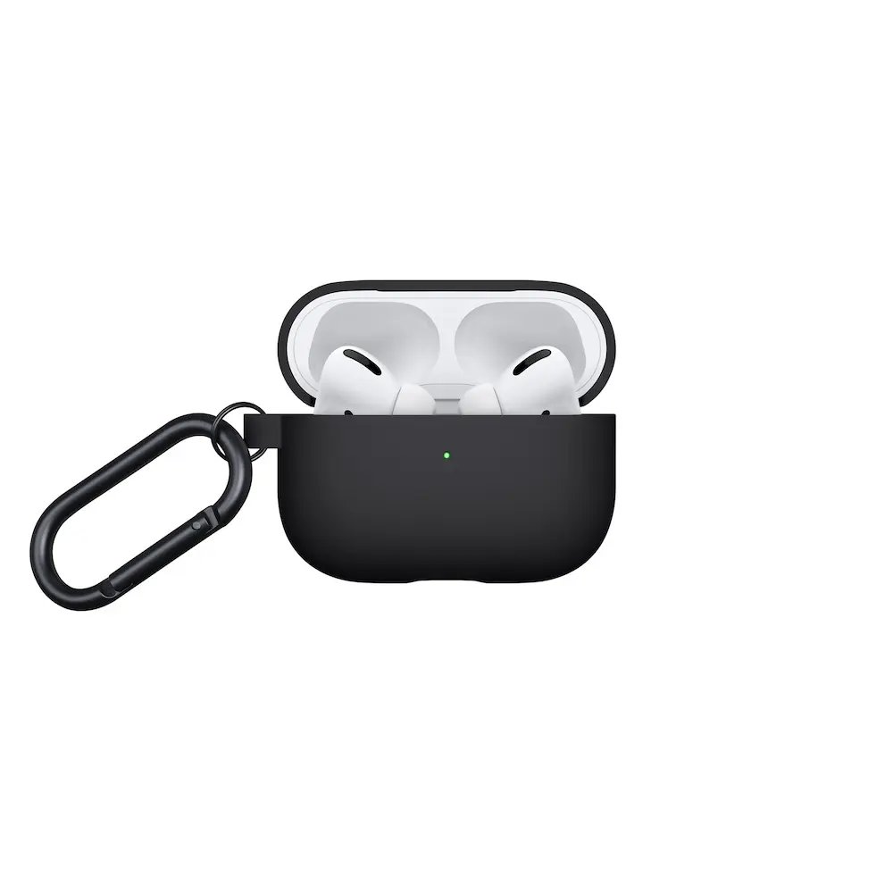 Comprar funda native union para airpods pro negro | MacStore Online