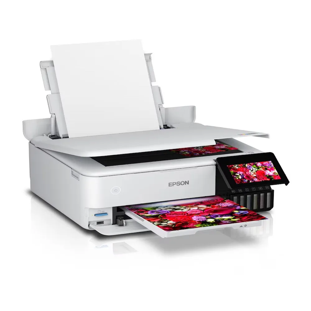 Comprar multifuncional epson ecotank l8160 | MacStore Online