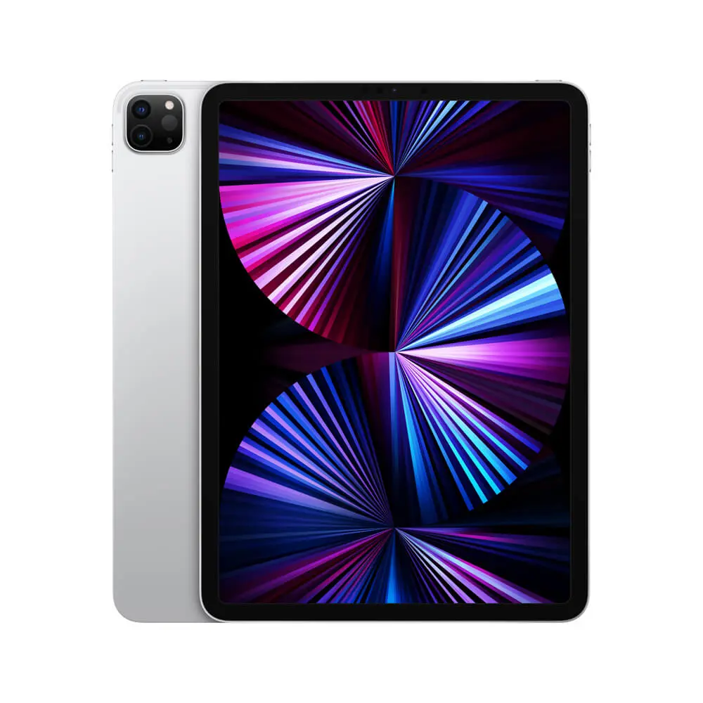 ipad pro 11 3ra gen plata 2tb wi fi retina | MacStore Online