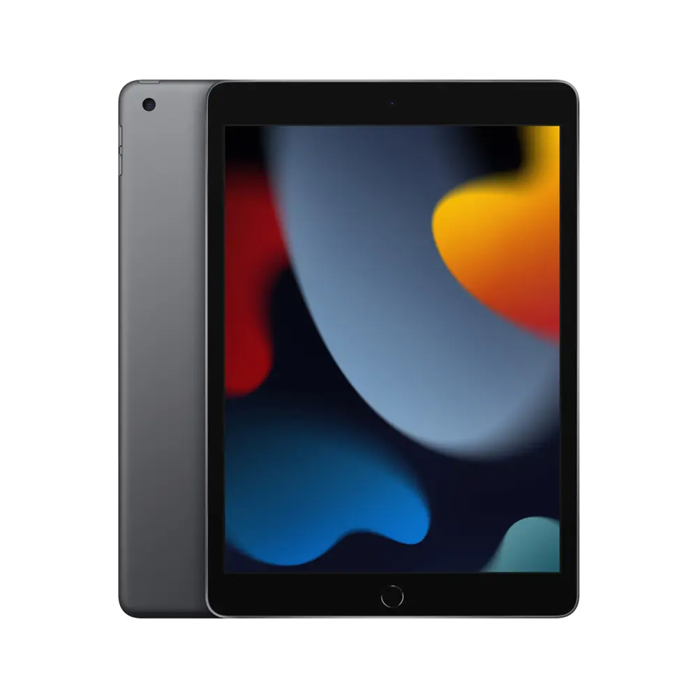ipad 9 gris espacial 64gb wi fi retina | MacStore Online