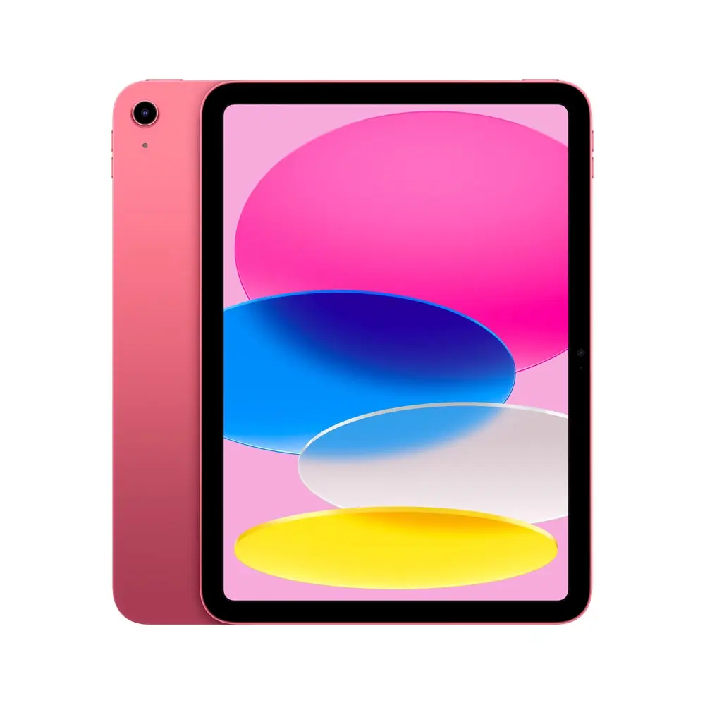 ipad 10 rosa 256gb wi fi liquid retina | MacStore Online