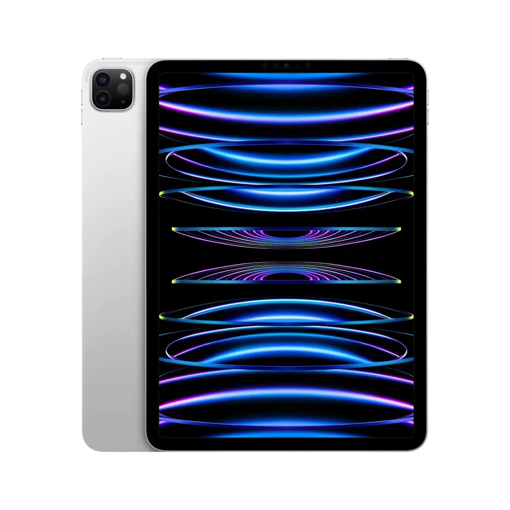 iPad Pro 11" MNXN3LZ/A Wi-Fi 2TB Plata | MacStore Online