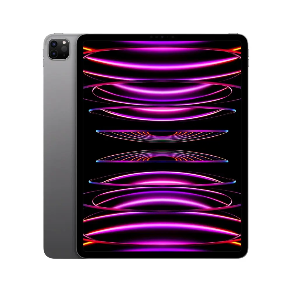 Comprar ipad pro 12 9 6 gris espacial 512gb wi fi liquid retina xdr | MacStore Online
