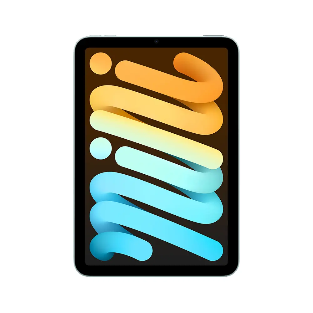 Comprar ipad mini 7 azul 512gb wi fi liquid retina | MacStore Online