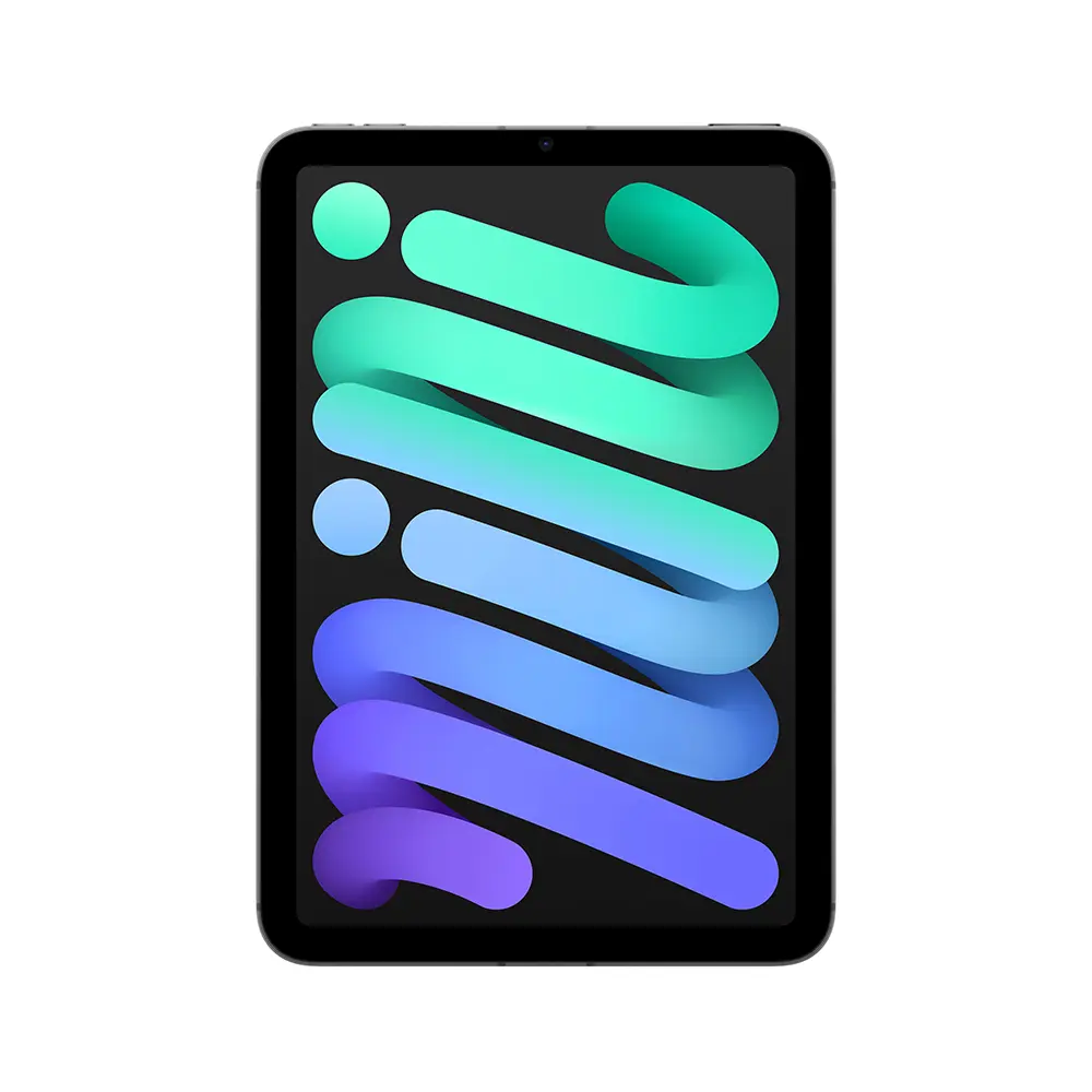 Comprar ipad mini 7 gris espacial 128gb wi fi cellular liquid retina | MacStore Online