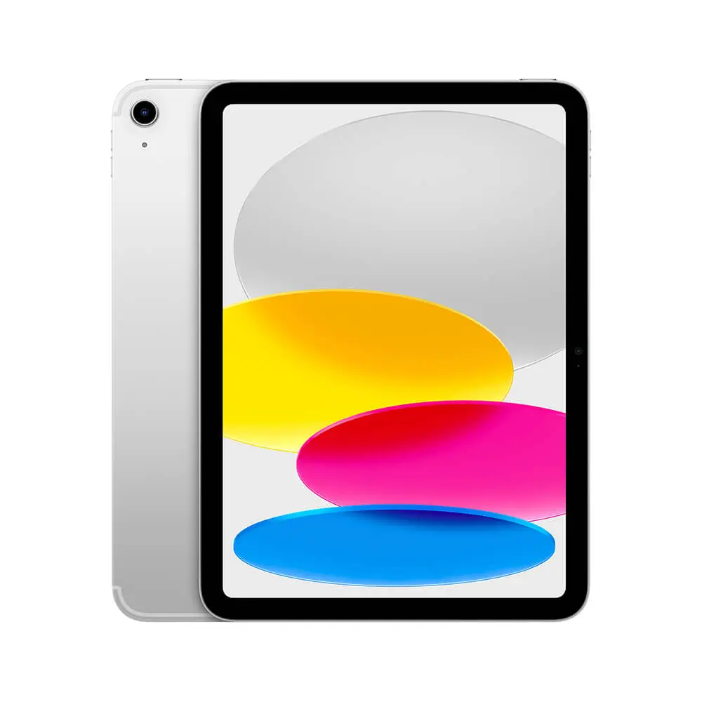 Comprar ipad 11 plata 256gb wi fi cellular liquid retina | MacStore Online