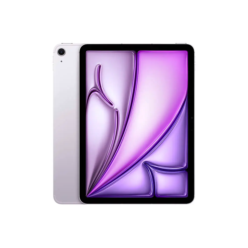 Comprar ipad air 11 7 morado 1tb wi fi cellular liquid retina | MacStore Online