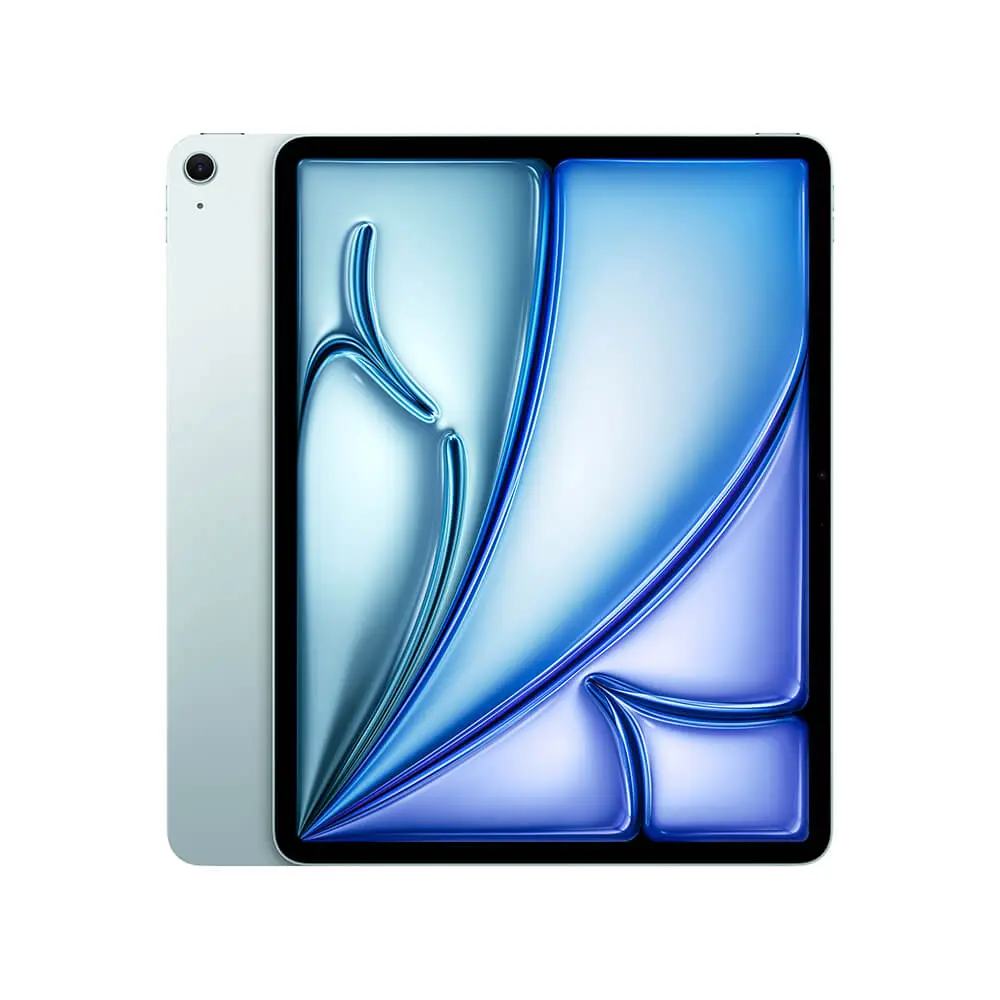Comprar ipad air 13 7 azul 256gb wi fi liquid retina | MacStore Online