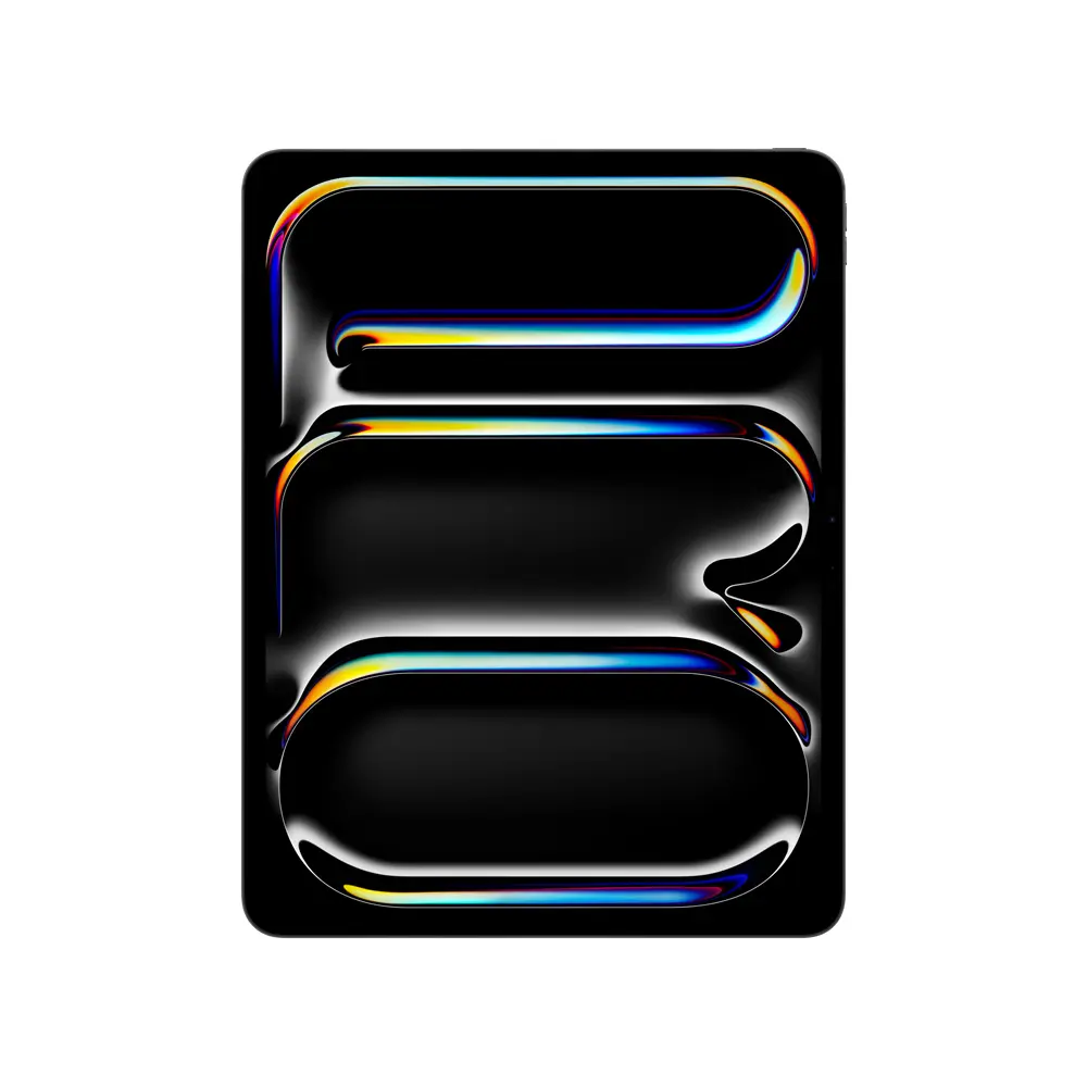 Comprar ipad pro 13 8 negro espacial 1tb wi fi ultra retina xdr vidrio estandar | MacStore Online