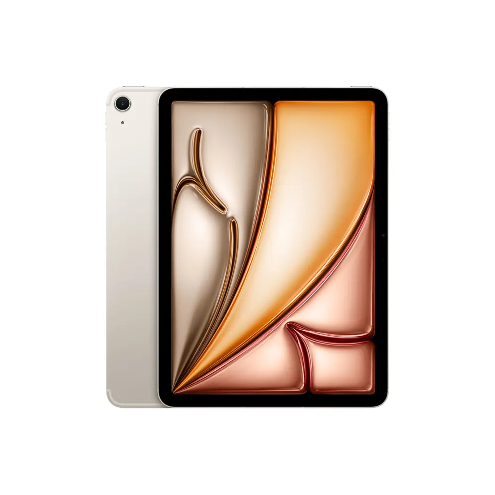 Comprar ipad air 11 8 blanco estelar 512gb wi fi cellular liquid retina | MacStore Online