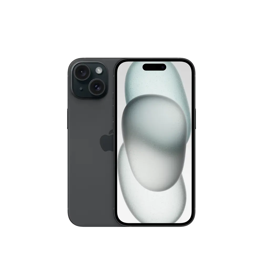 Comprar iphone 15 128gb negro muy bueno | MacStore Online