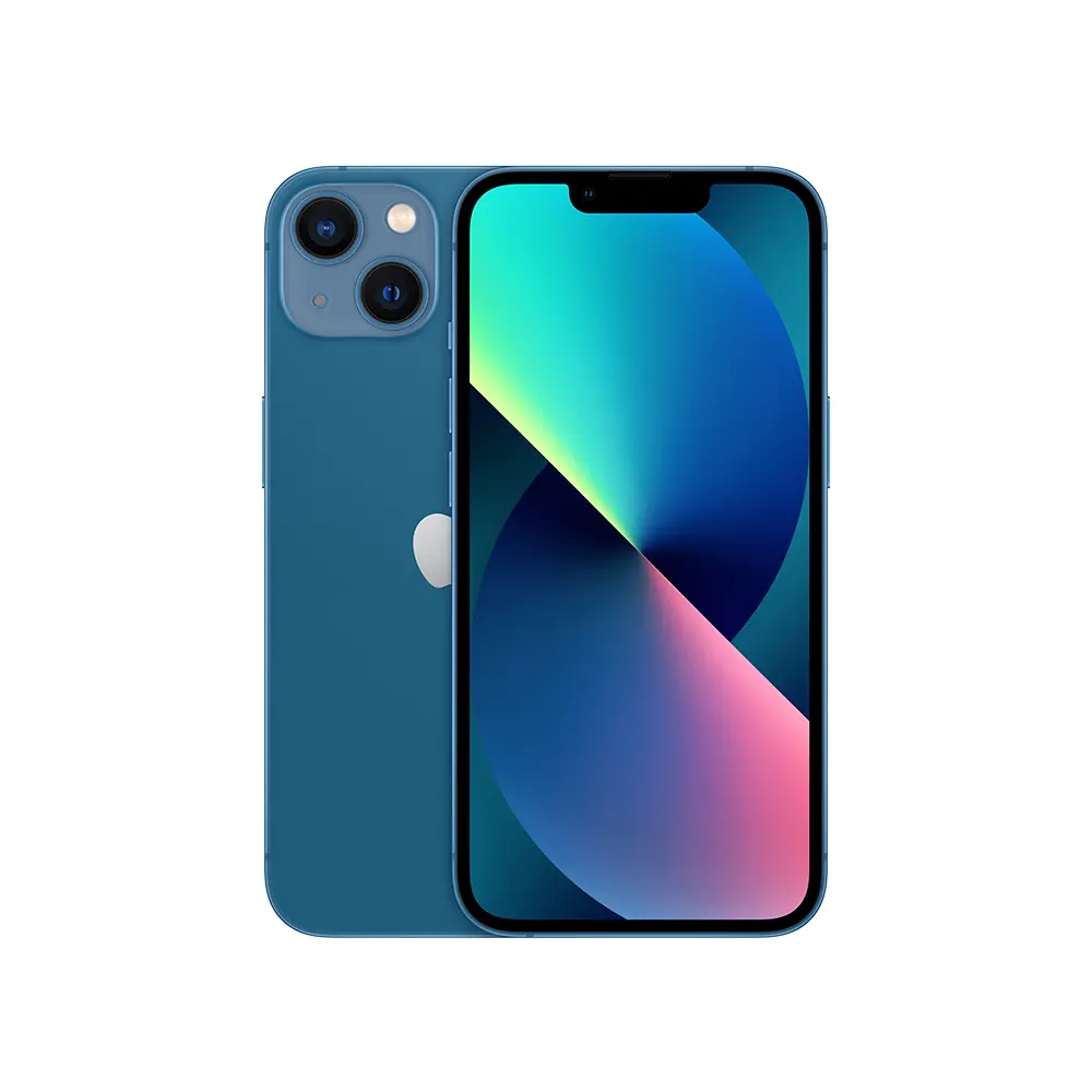 Comprar iphone 13 256gb azul muy bueno | MacStore Online