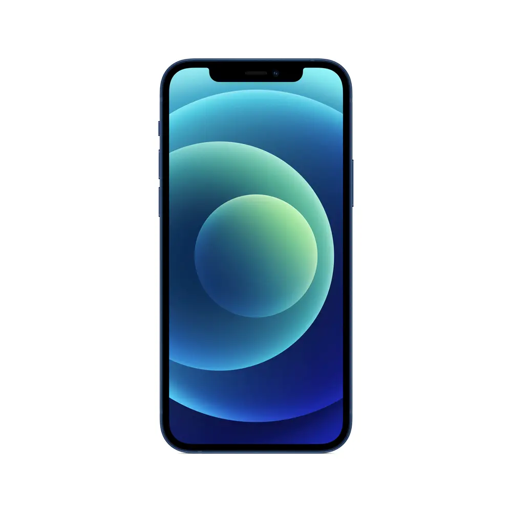 Comprar iphone 12 azul 256gb | MacStore Online