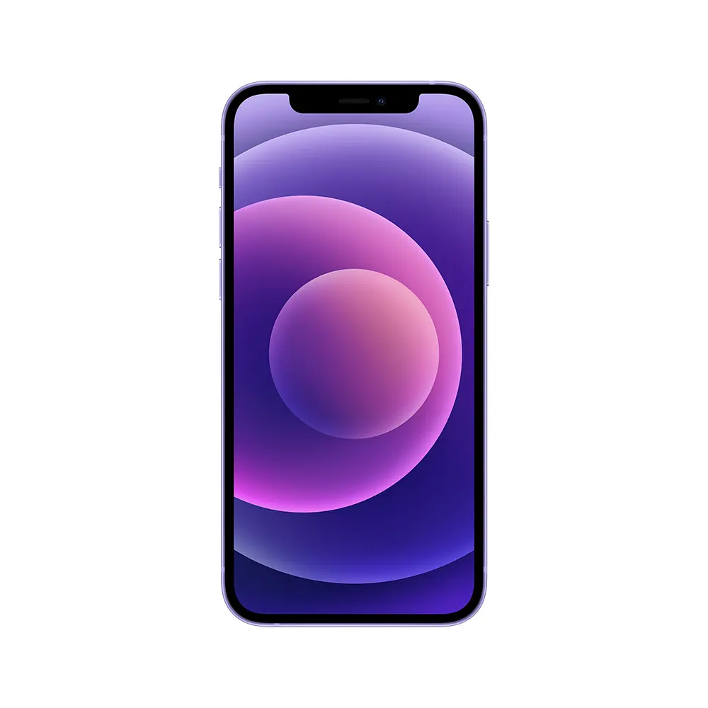 Comprar iphone 12 morado 256gb | MacStore Online