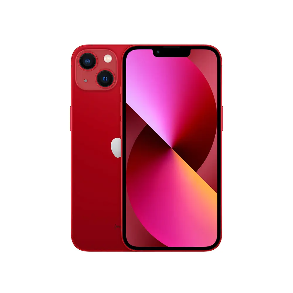iphone 13 productred 512gb | MacStore Online
