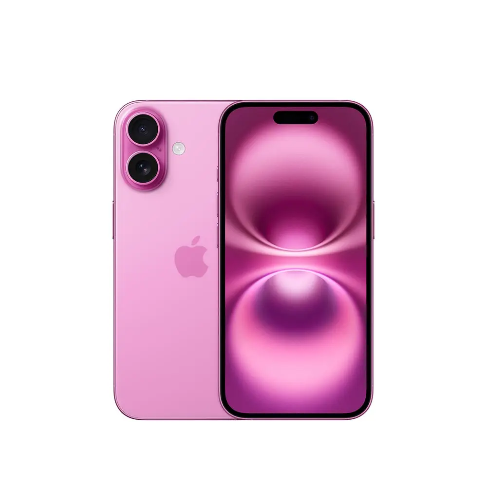 Comprar iphone 16 rosa 256gb | MacStore Online