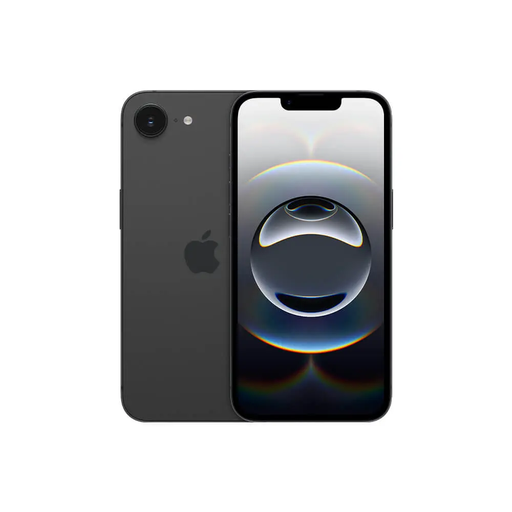 Comprar iphone 16e negro 256gb | MacStore Online