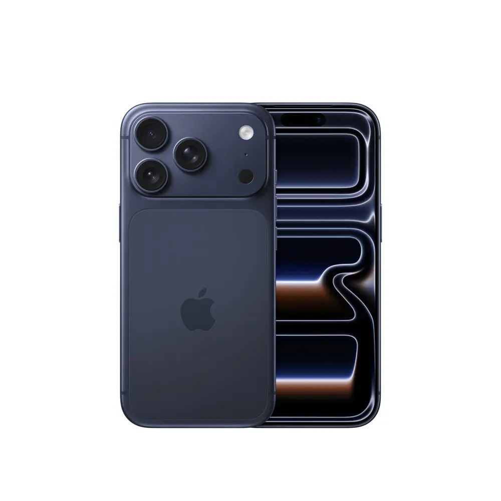 iphone 17 pro azul profundo 256gb | MacStore Online