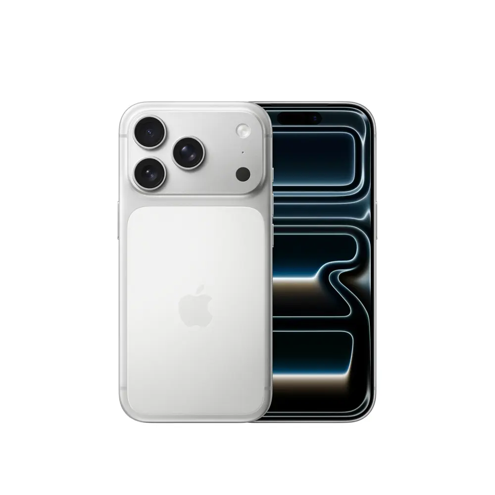 Comprar iphone 17 pro plata 512gb | MacStore Online