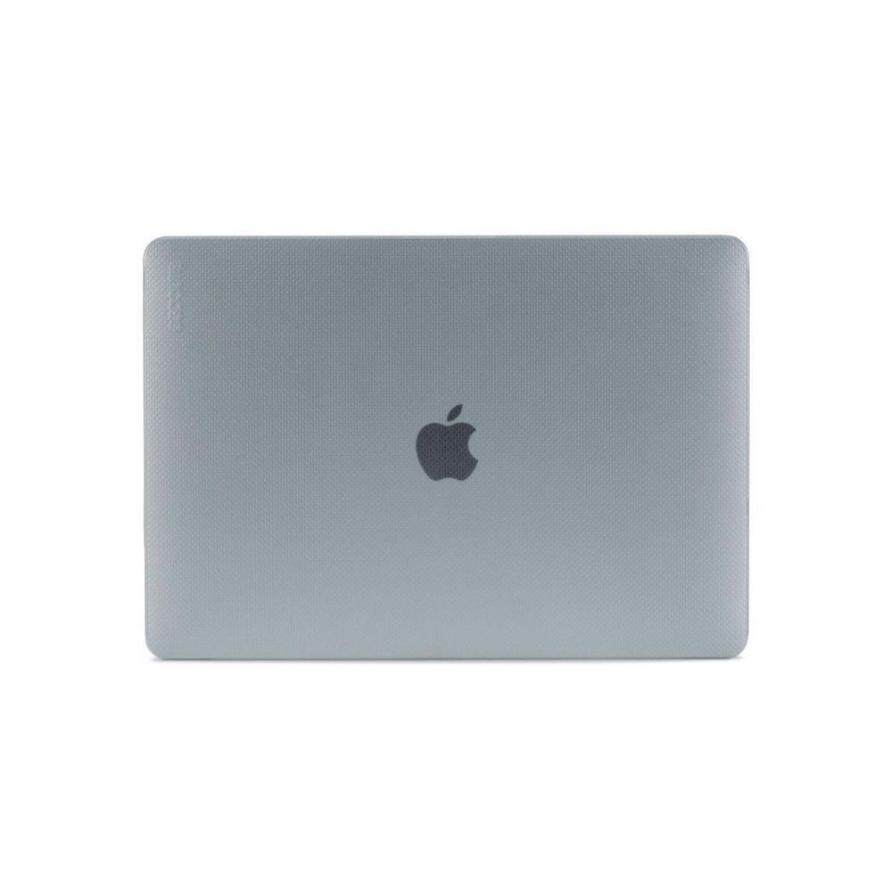 Carcasa Incase Dots MacBook Pro 13" 2022-20 (M2-M1) Transparente      