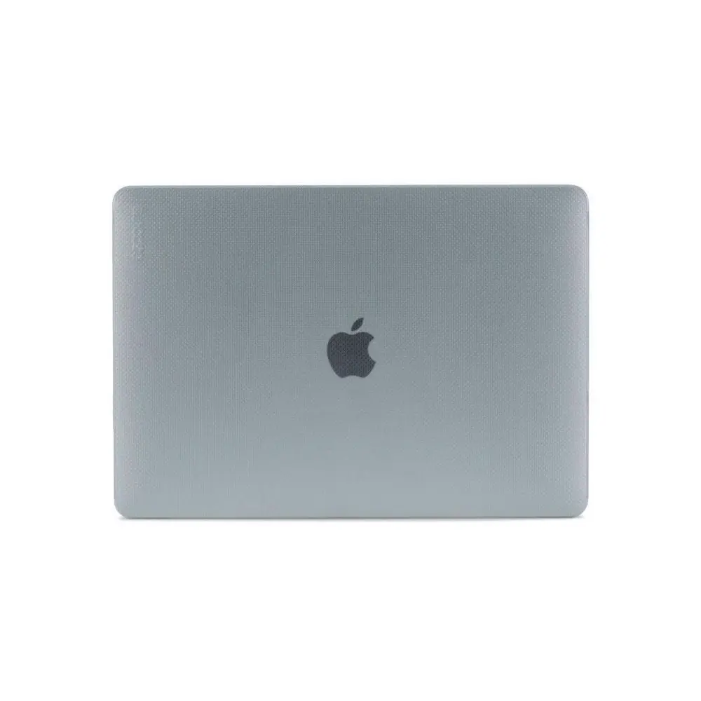 Comprar carcasa incase dots macbook pro 13pulgadas 2022 20 m2 m1 transparente | MacStore Online