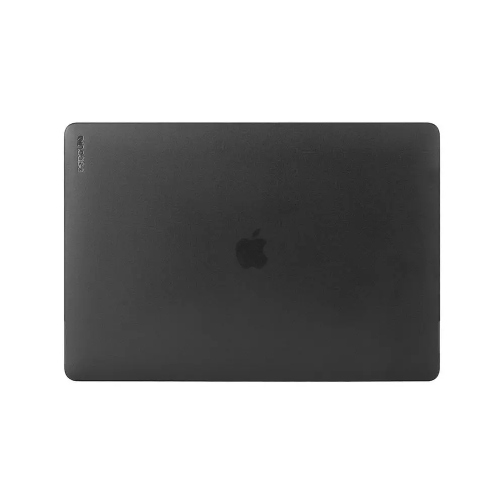 Comprar carcasa incase dots macbook pro 16pulgadas 2019 negro | MacStore Online