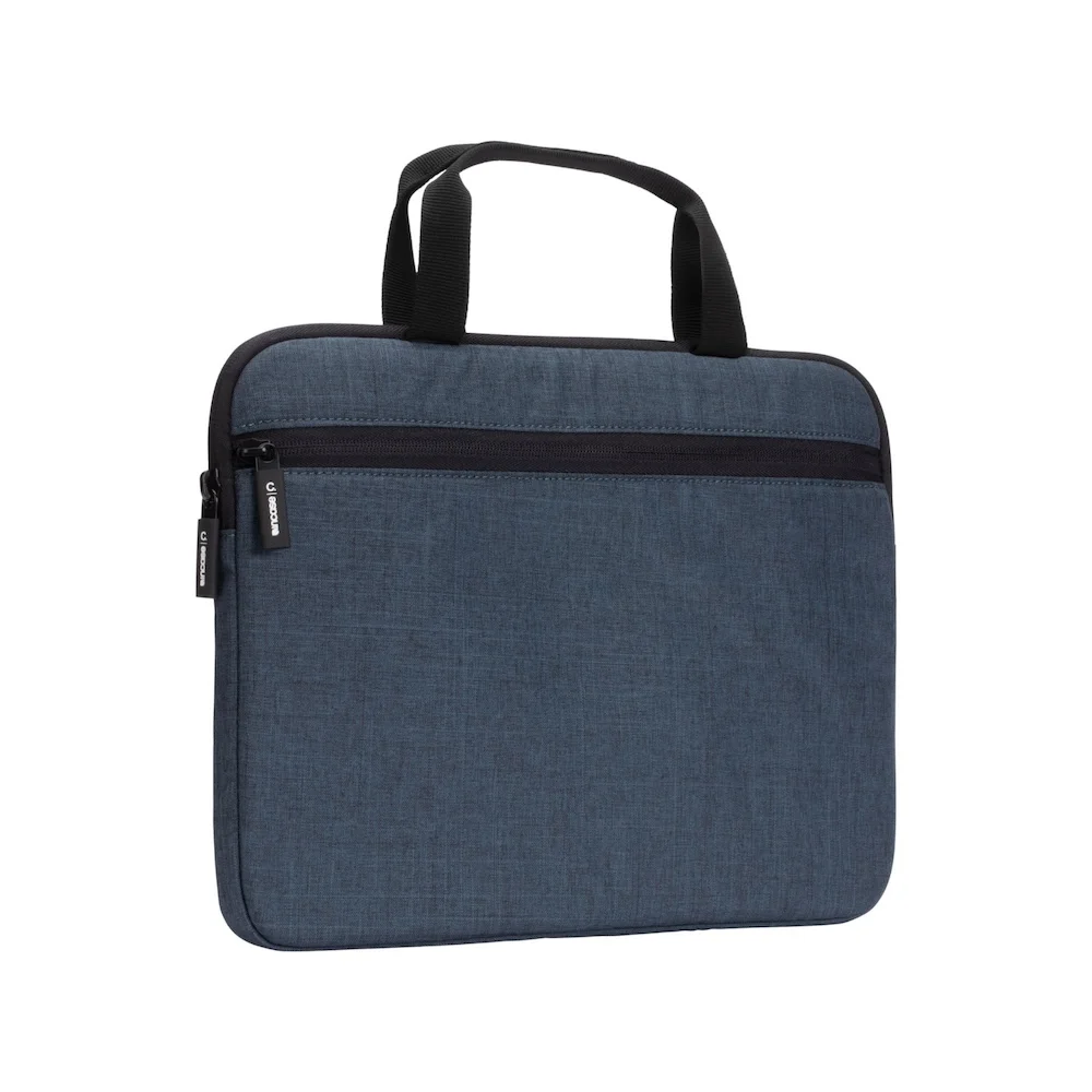Comprar messenger incase carry zip brief 13pulgadas azul | MacStore Online
