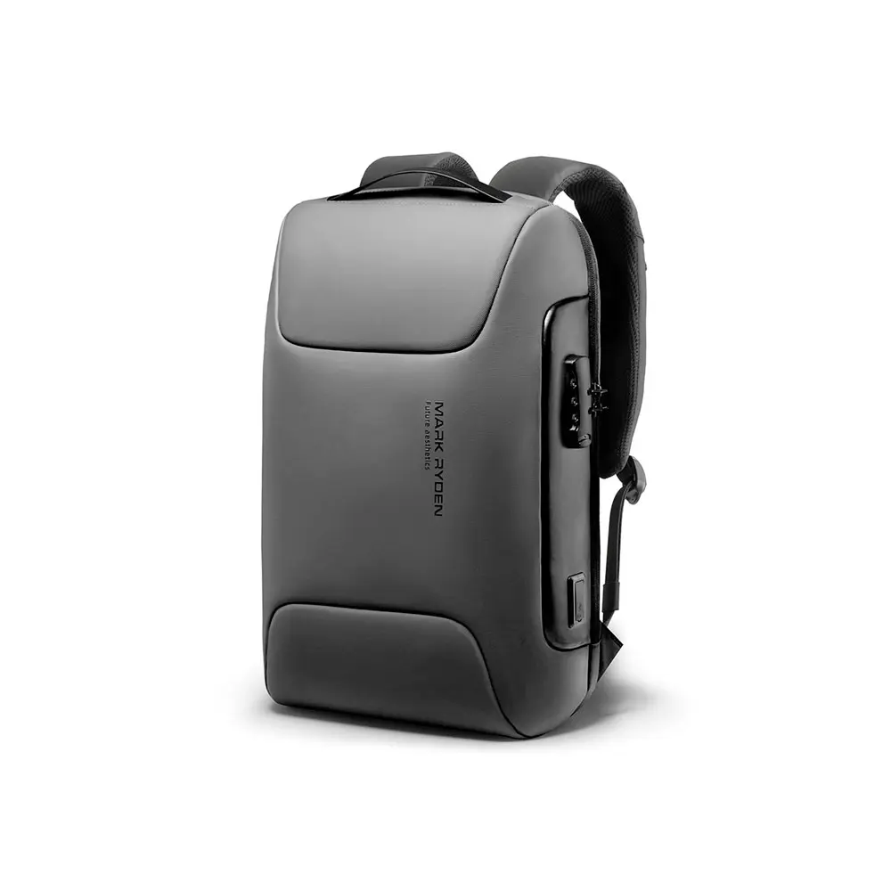 Comprar backpack mark ryden mr9116 07 16 pulgadas gris | MacStore Online