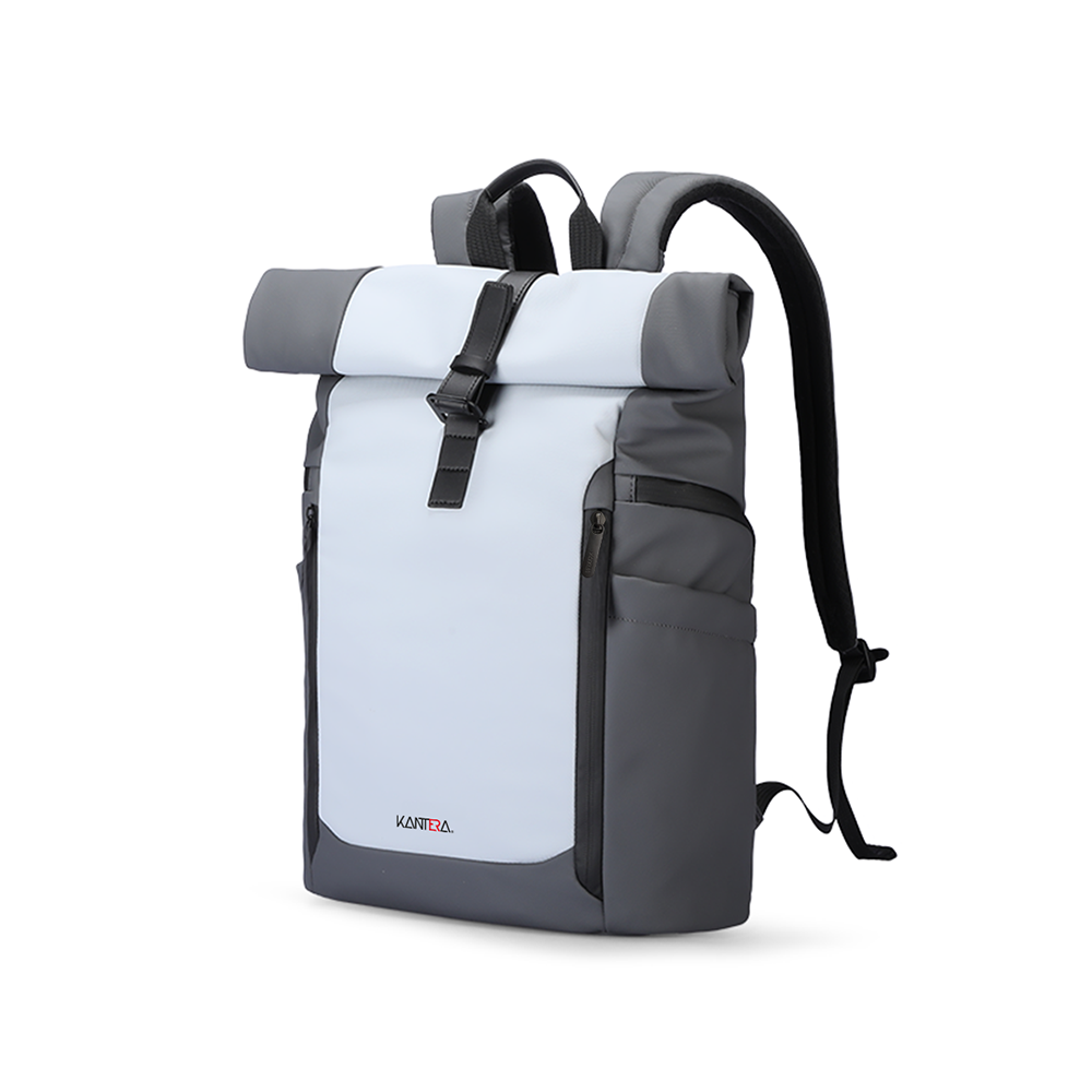 Comprar backpack kantera 17 3pulgadas piedra de luna urbana gris | MacStore Online