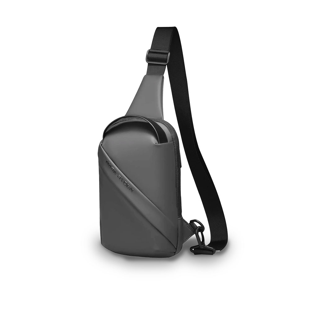 Comprar backpack bandolera mark ryden 8518 7 9pulgadas ligera gris | MacStore Online