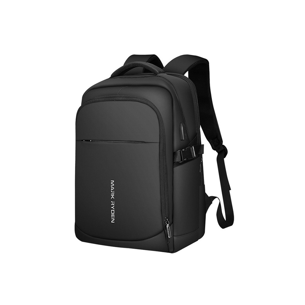 Comprar backpack mark ryden 9191dy sj00 15 6pulgadas negra | MacStore Online