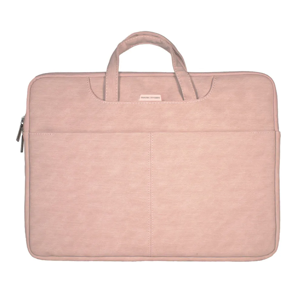 Comprar messenger mark ryden mr98x 09 macbook 13pulgadas impermeable rosa | MacStore Online