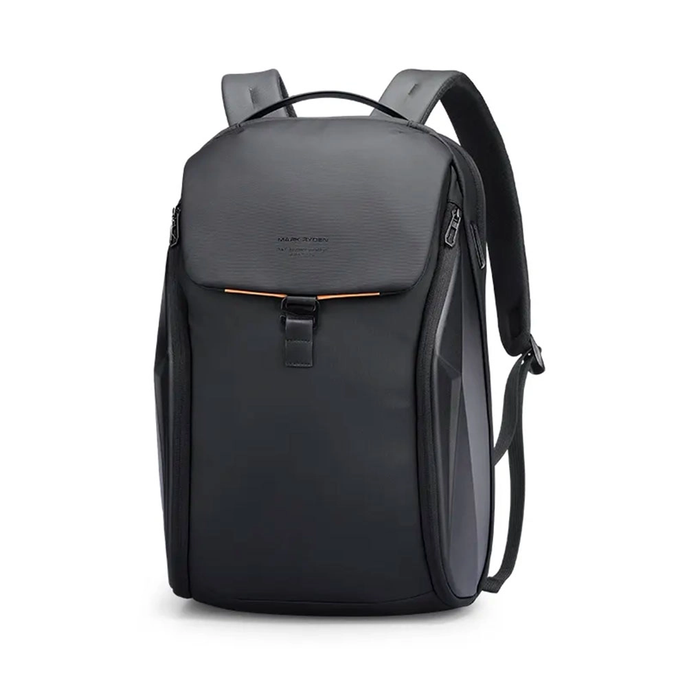 Comprar backpack mark ryden mr4076 00 15 6pulgadas puerto usb negro | MacStore Online