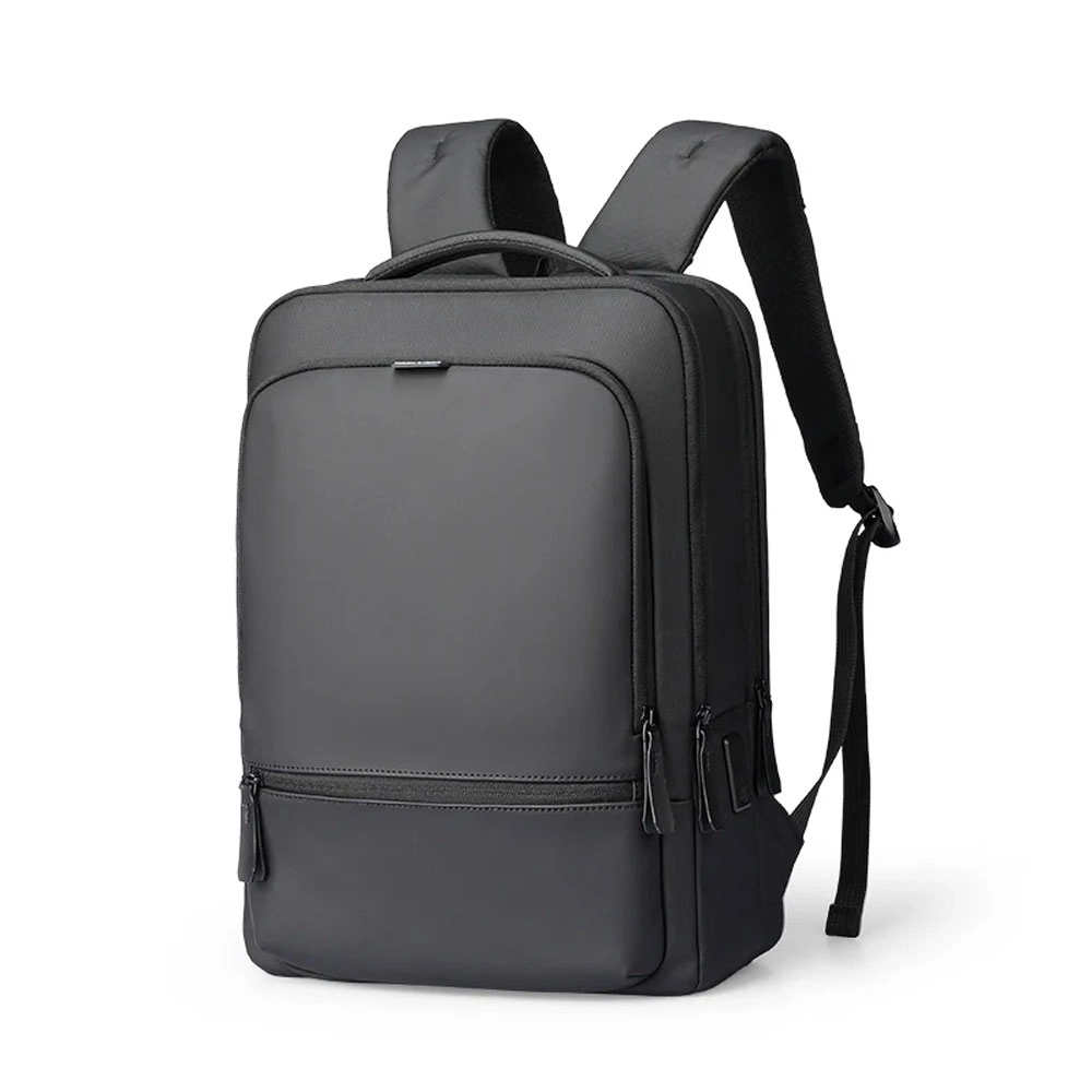 Comprar backpack mark ryden mr6033 00 15 6pulgadas impermeable negro | MacStore Online