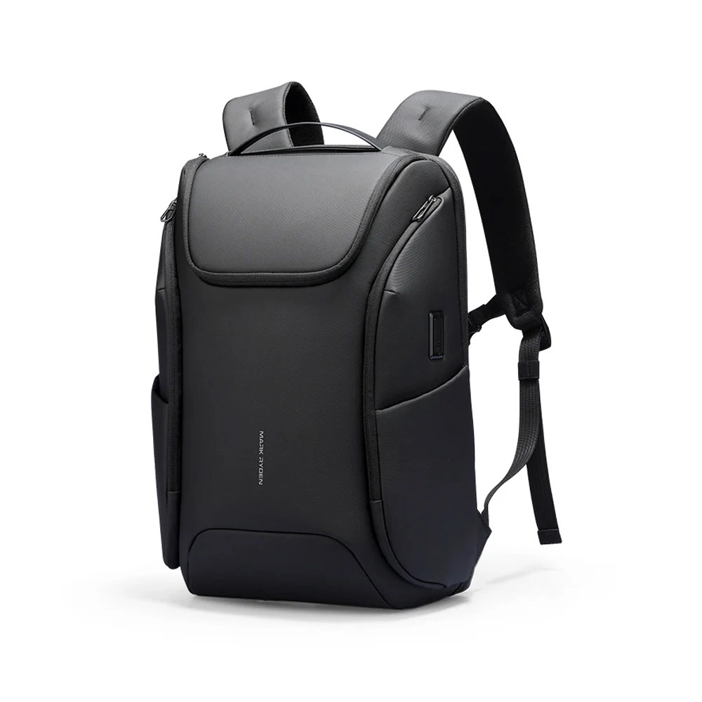 Comprar backpack mark ryden mr9730 00 15 6pulgadas negro | MacStore Online